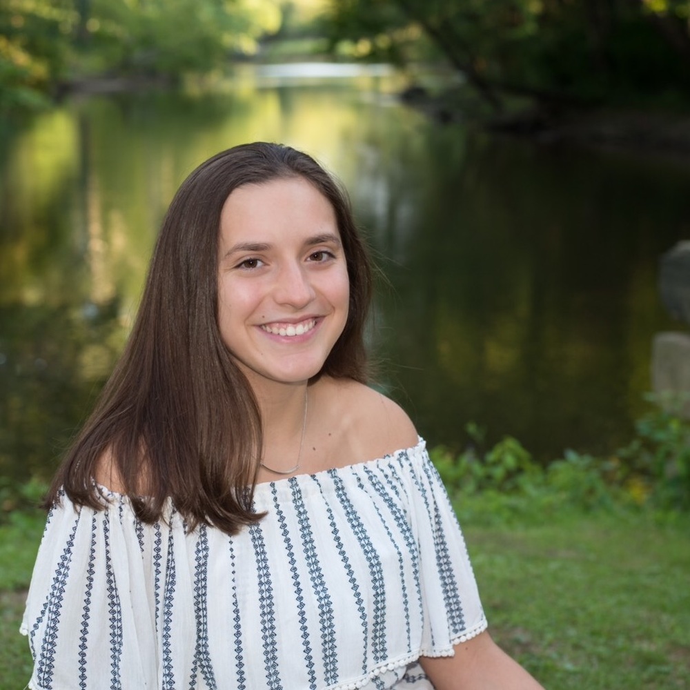 Meet your Posher, Elisa